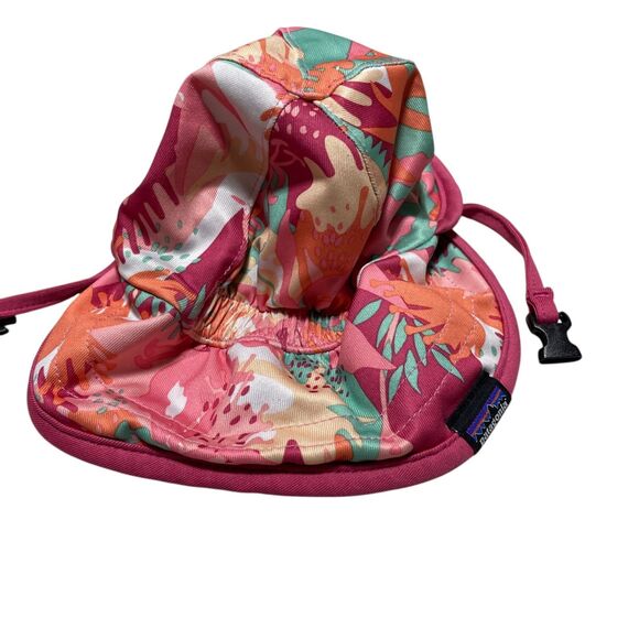 Patagonia Childrens Sun Hat One Size - Picture 1 of 4